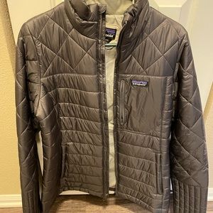 Patagonia Radalie Water Repellent Jacket